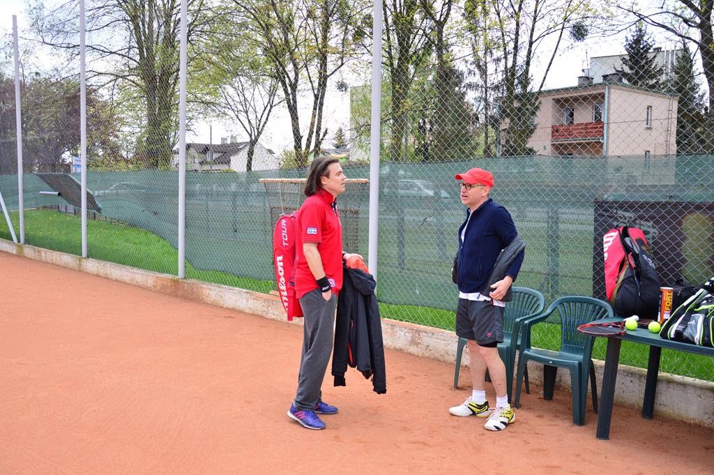 Turniej Ewa Open 2017