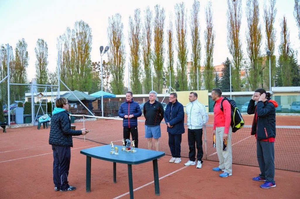 Turniej Ewa Open 2017