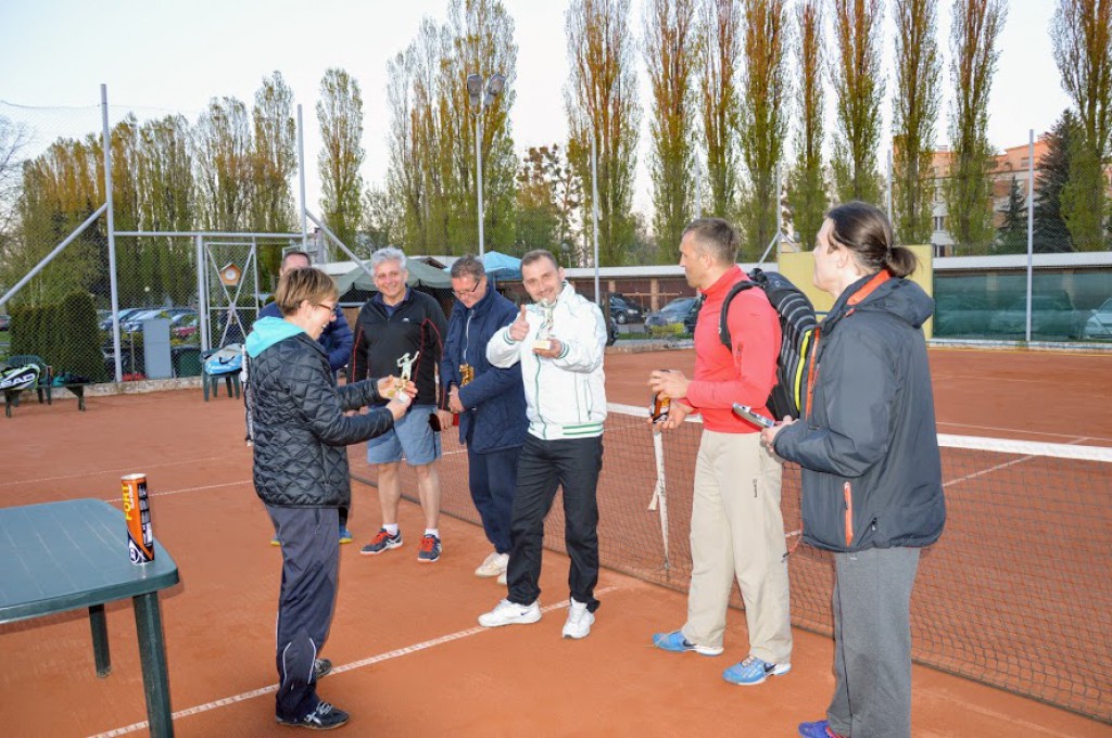 Turniej Ewa Open 2017