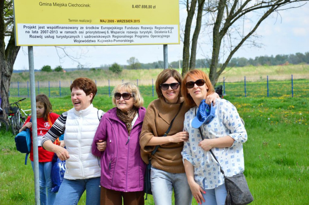 Bieg o Kryształ Soli 2017