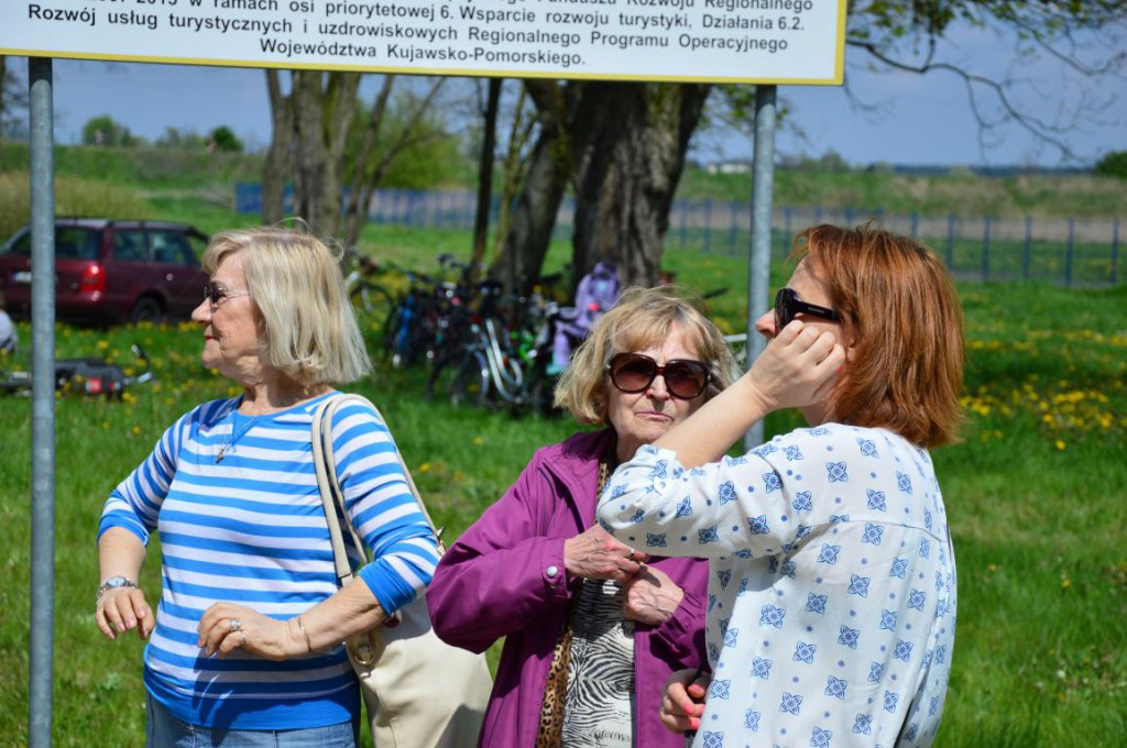 Bieg o Kryształ Soli 2017