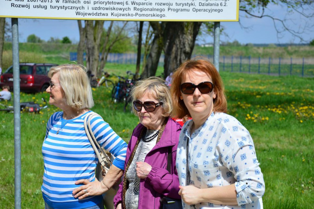 Bieg o Kryształ Soli 2017