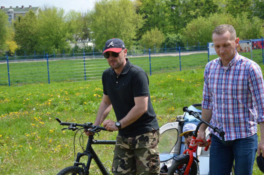 Bieg o Kryształ Soli 2017