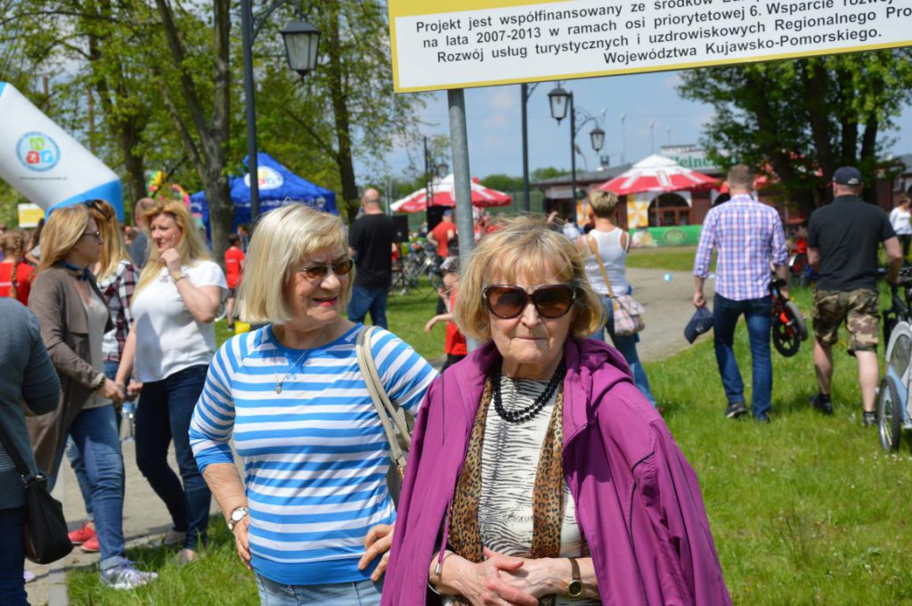 Bieg o Kryształ Soli 2017