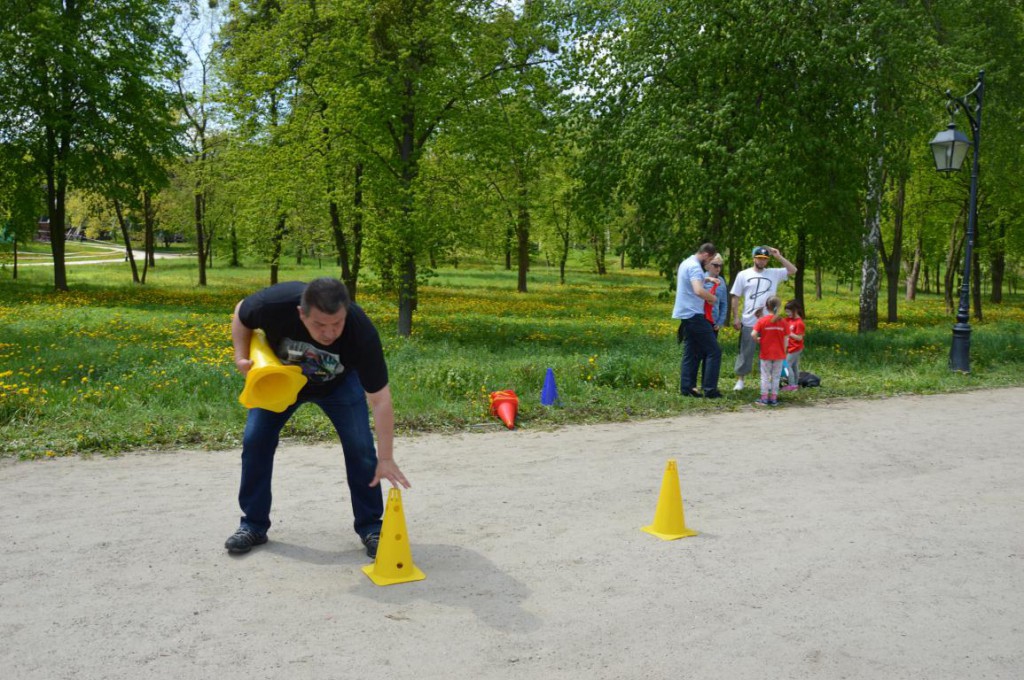 Bieg o Kryształ Soli 2017
