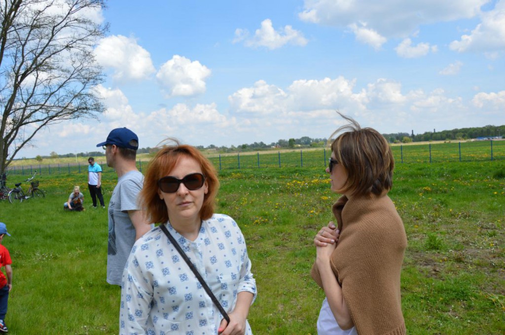 Bieg o Kryształ Soli 2017