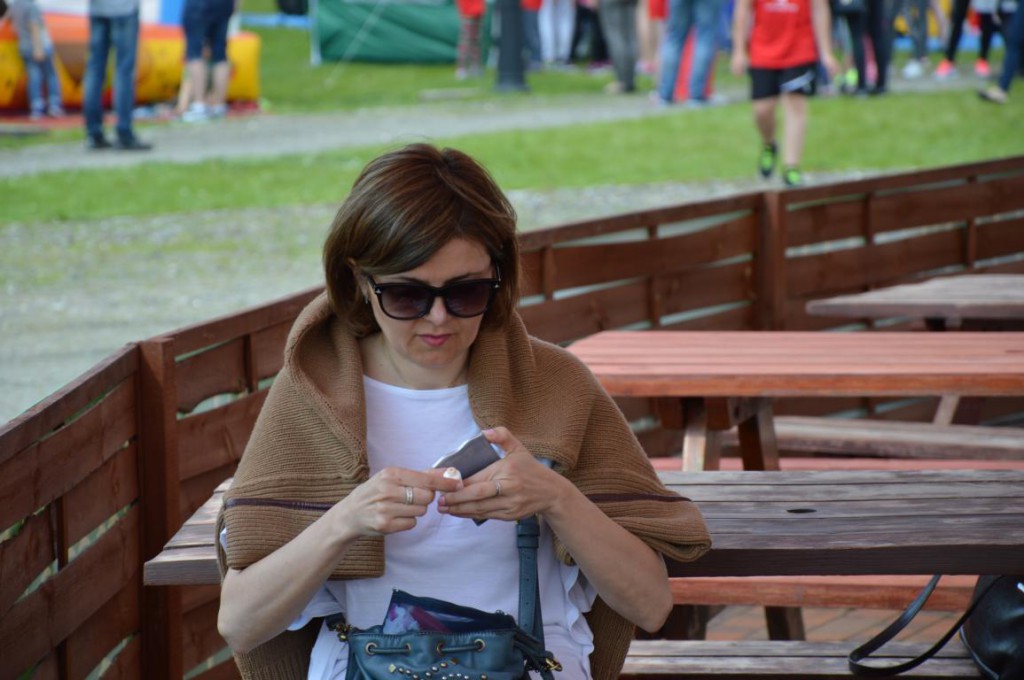 Bieg o Kryształ Soli 2017
