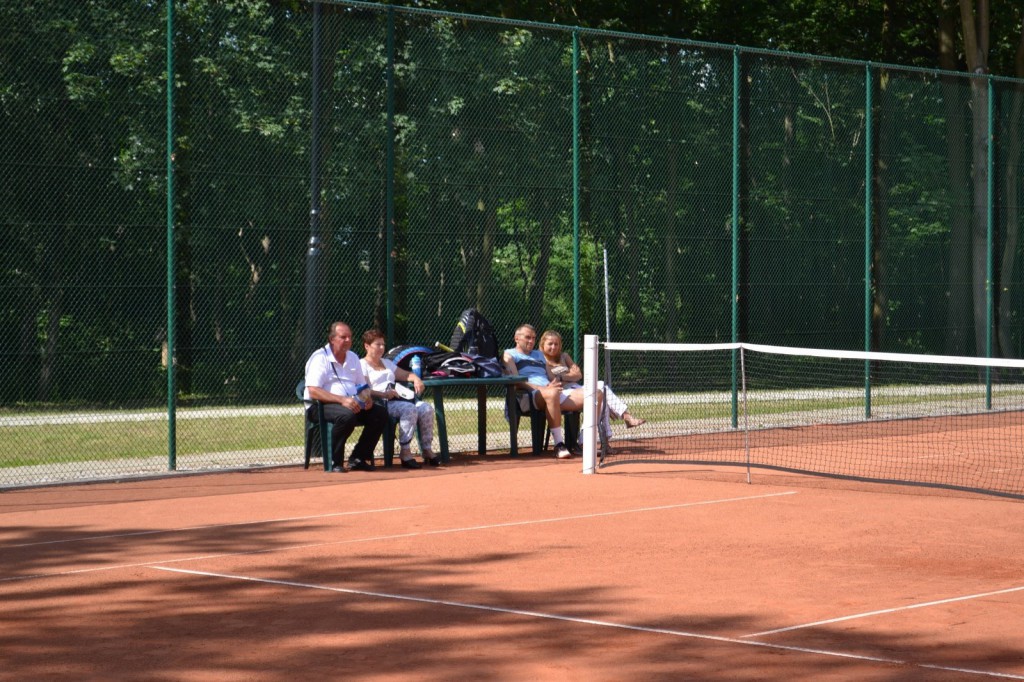 Turniej Amatorów w Tenisie