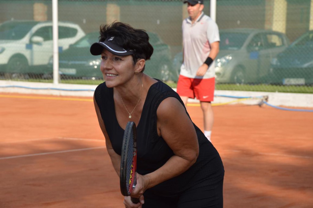 Turniej tenisa ziemnego Hen - Cup 2017
