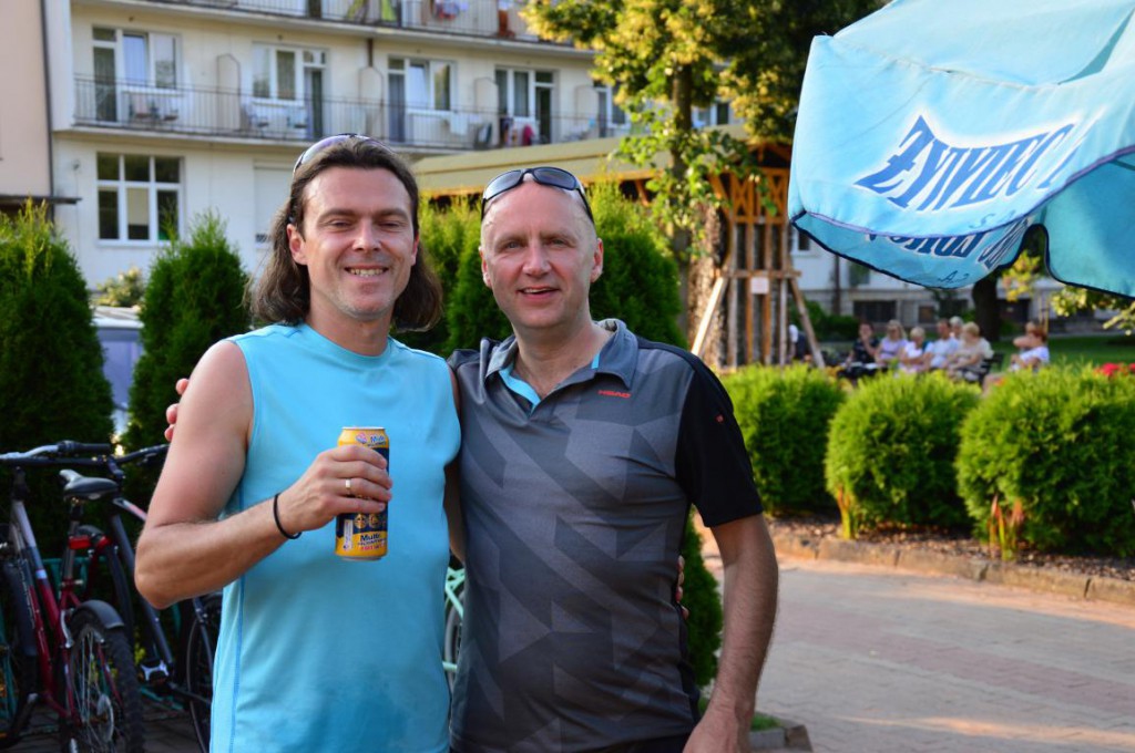Turniej tenisa ziemnego Hen - Cup 2017