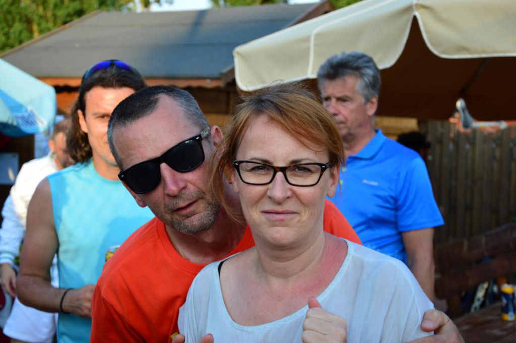 Turniej tenisa ziemnego Hen - Cup 2017