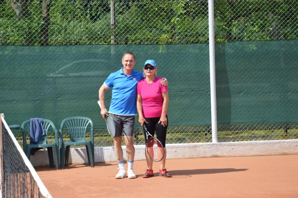 Turniej tenisa ziemnego Hen - Cup 2017