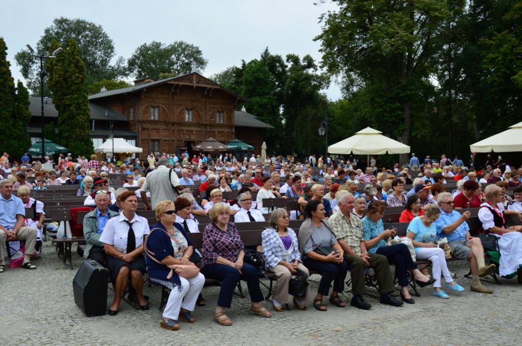 Wspomnienia ostatniego weekendu