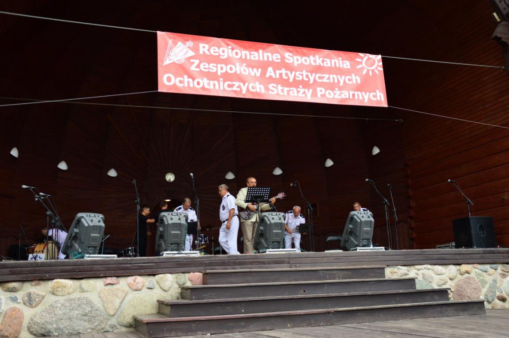 Wspomnienia ostatniego weekendu