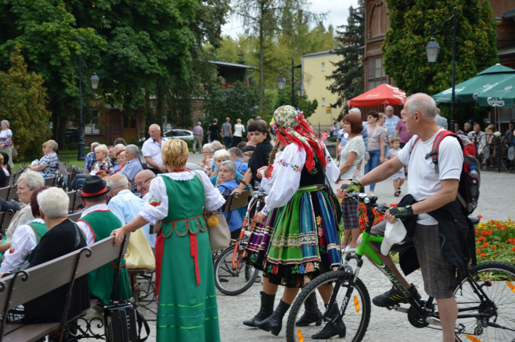 Wspomnienia ostatniego weekendu