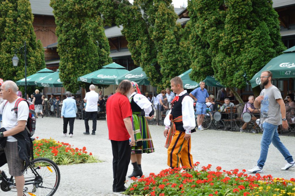 Wspomnienia ostatniego weekendu
