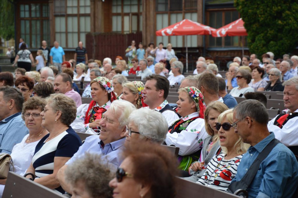Wspomnienia ostatniego weekendu