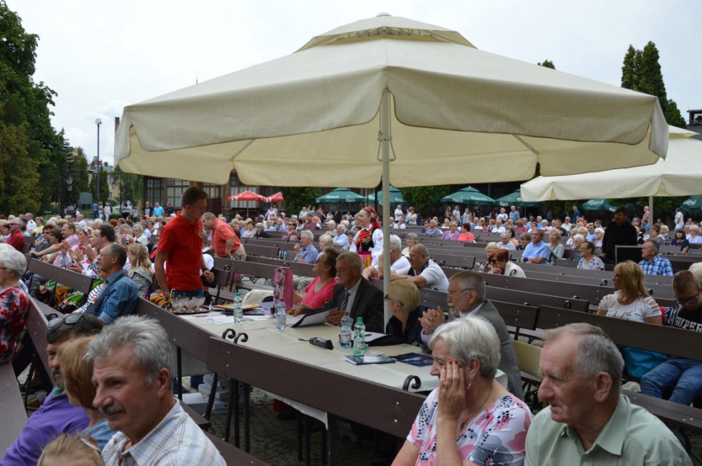 Wspomnienia ostatniego weekendu