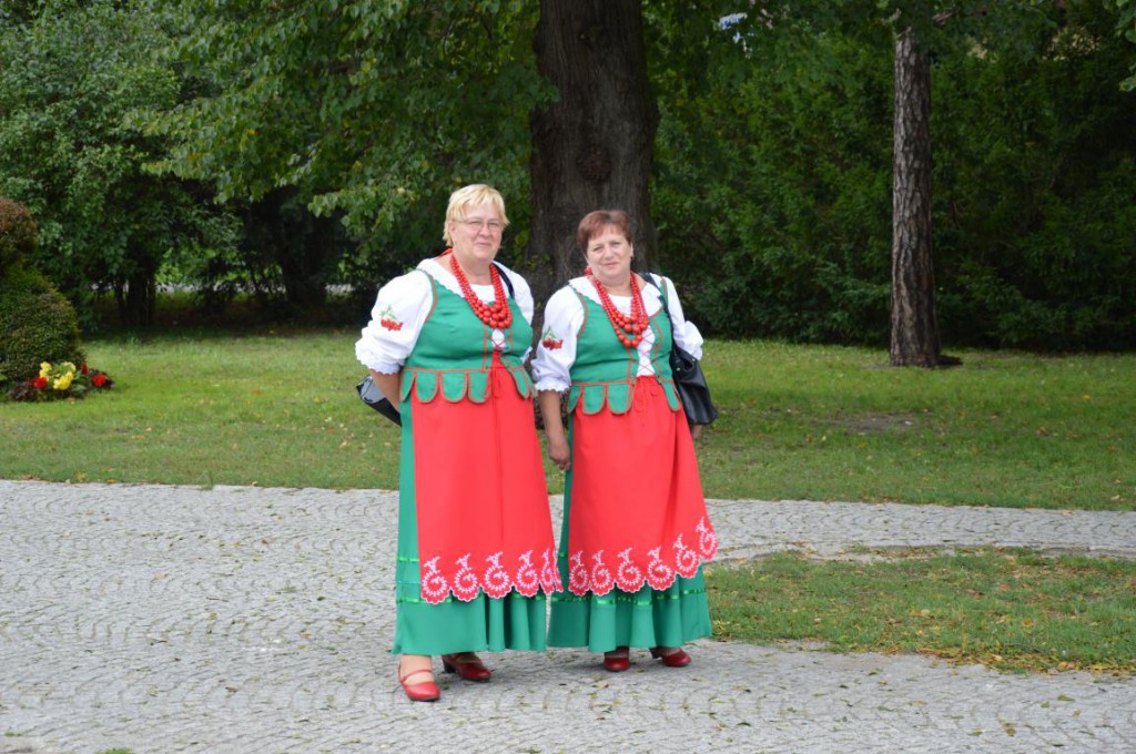 Wspomnienia ostatniego weekendu