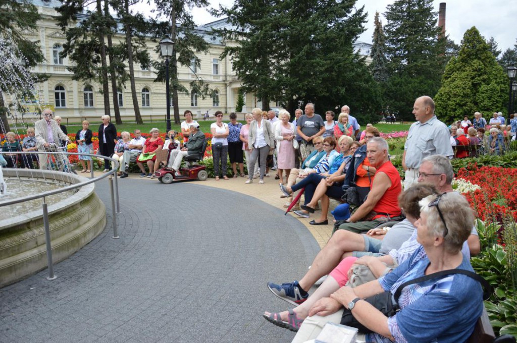 Wspomnienia ostatniego weekendu