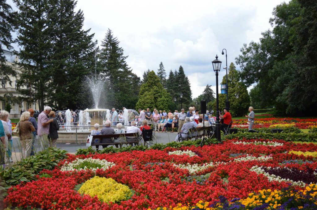Wspomnienia ostatniego weekendu