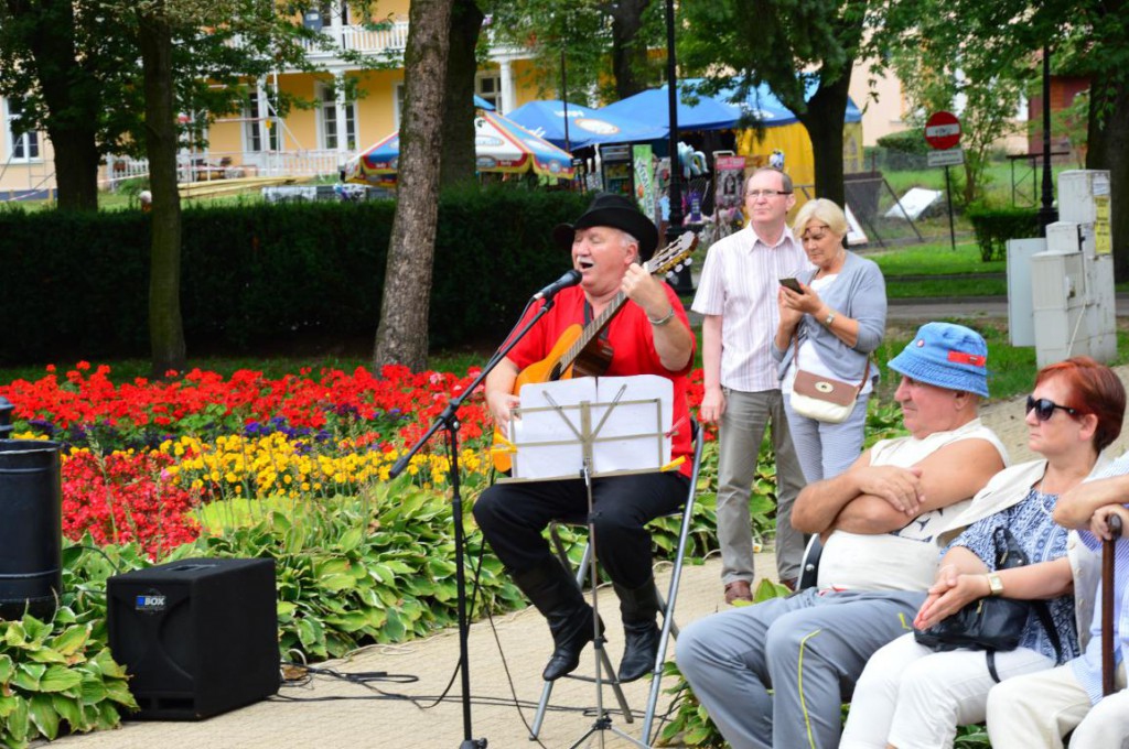 Wspomnienia ostatniego weekendu