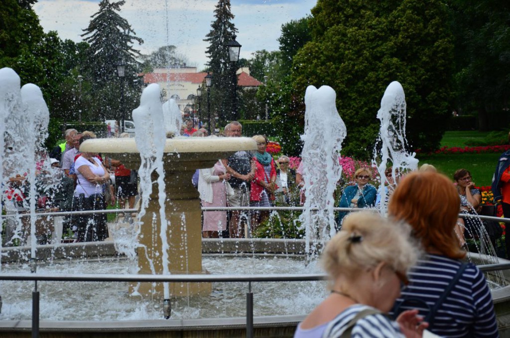 Wspomnienia ostatniego weekendu