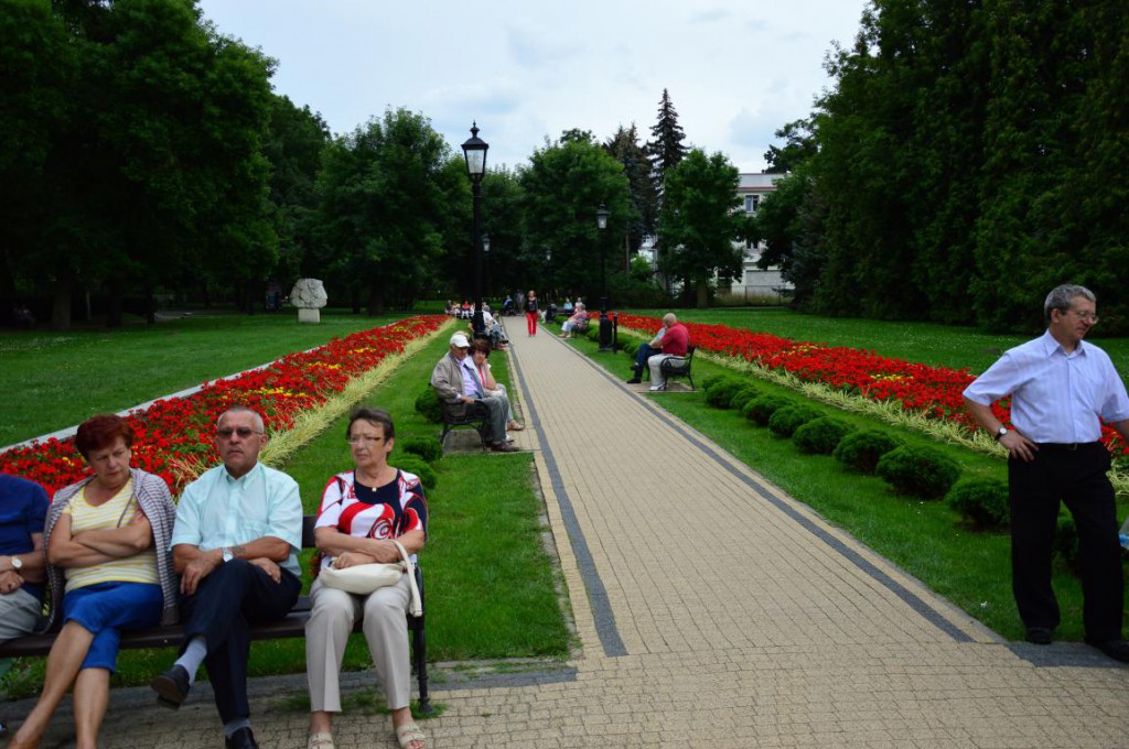 Wspomnienia ostatniego weekendu