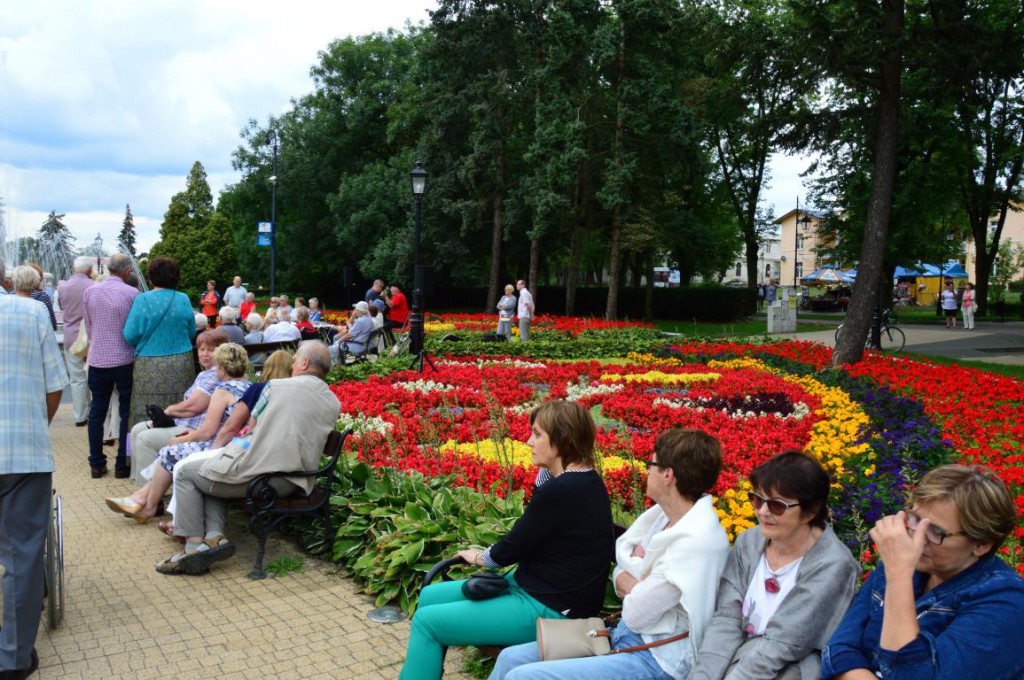 Wspomnienia ostatniego weekendu