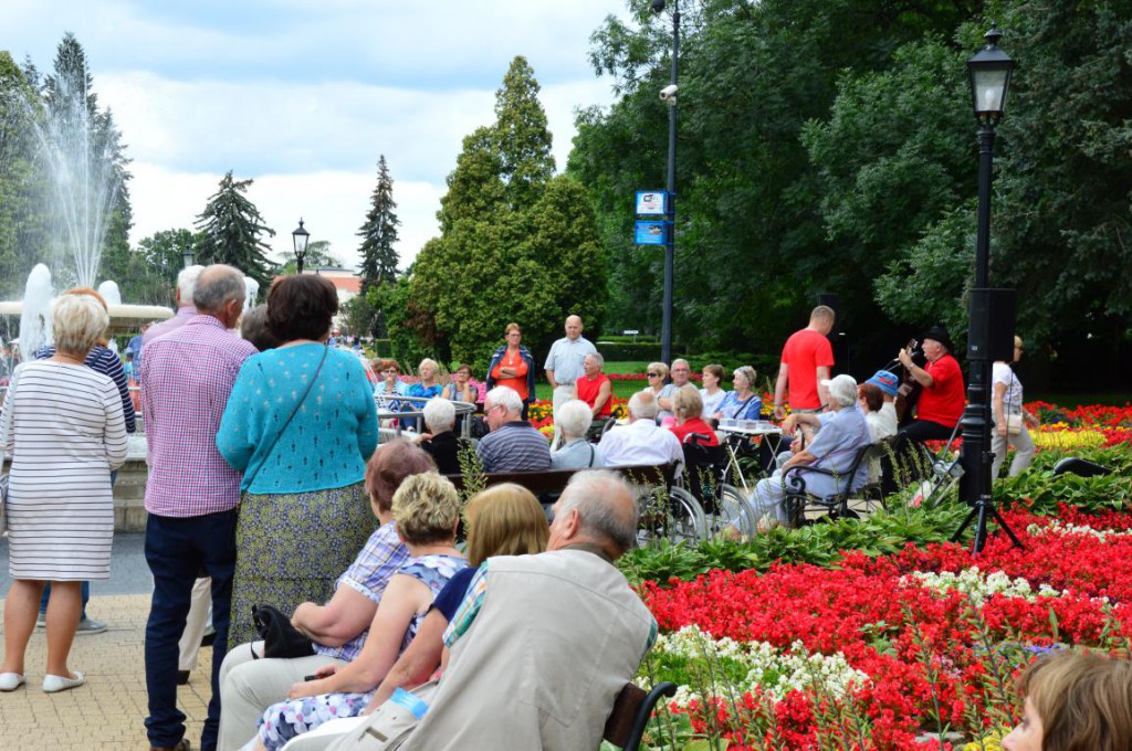 Wspomnienia ostatniego weekendu