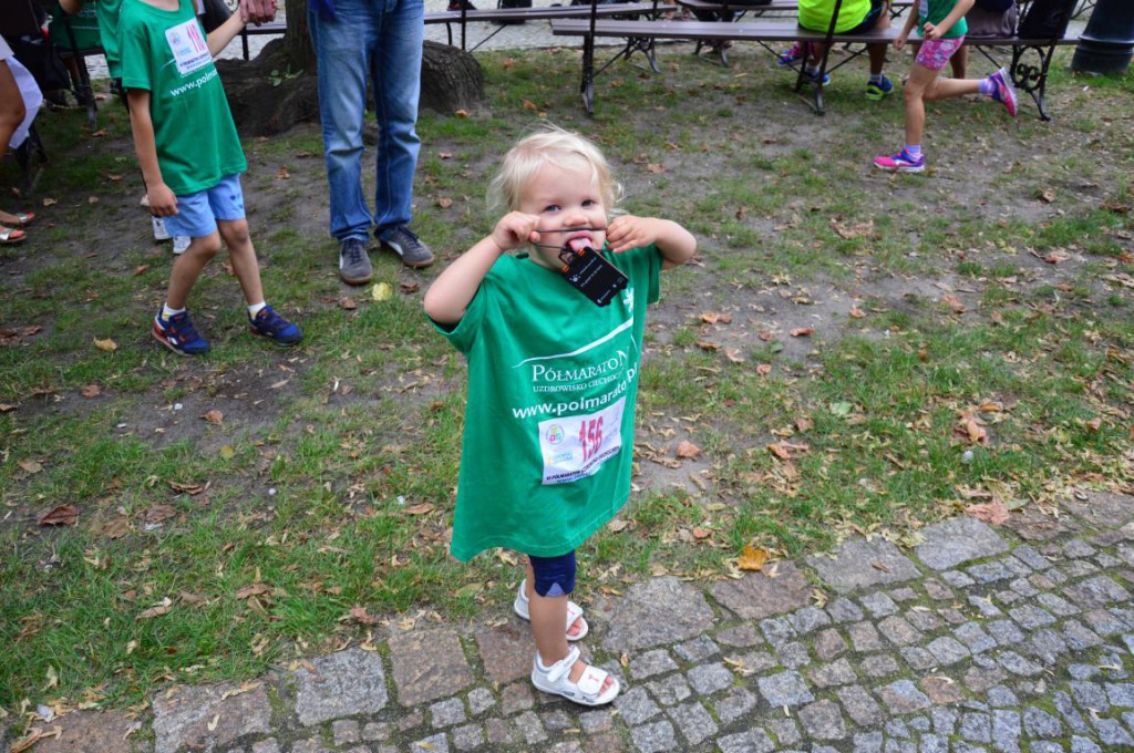 VI Półmaraton Uzdrowisko Ciechocinek