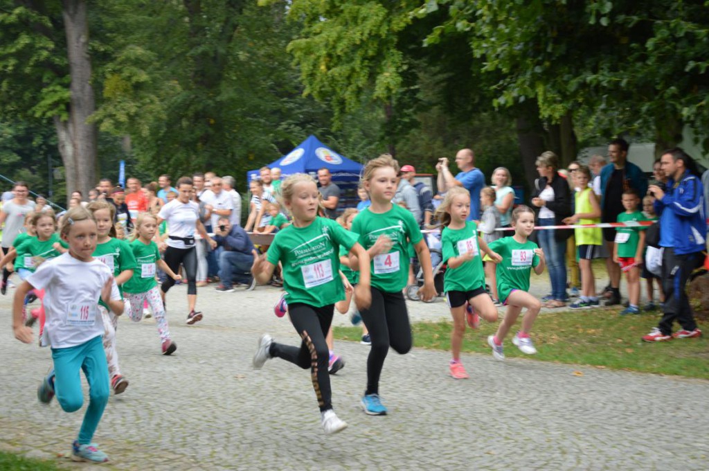 VI Półmaraton Uzdrowisko Ciechocinek