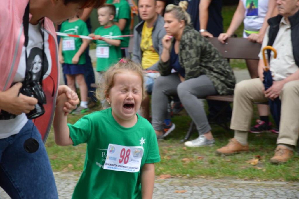 VI Półmaraton Uzdrowisko Ciechocinek