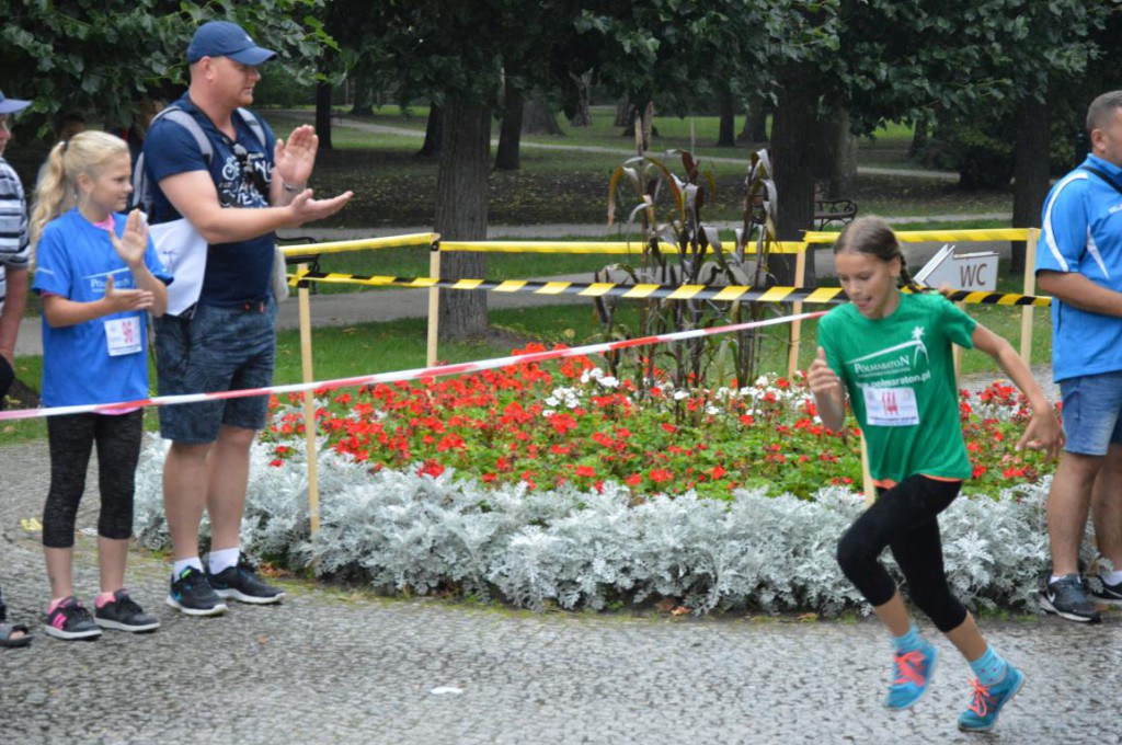 VI Półmaraton Uzdrowisko Ciechocinek