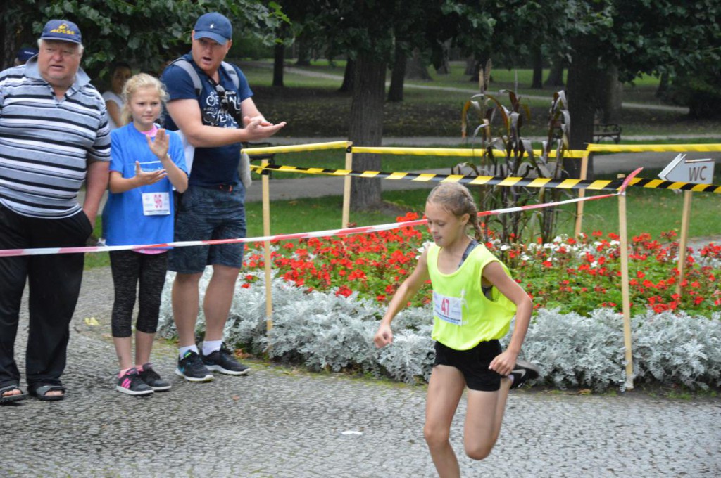 VI Półmaraton Uzdrowisko Ciechocinek