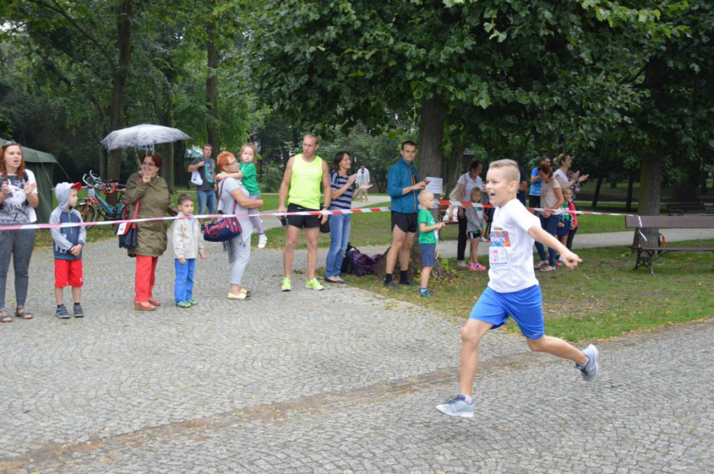 VI Półmaraton Uzdrowisko Ciechocinek