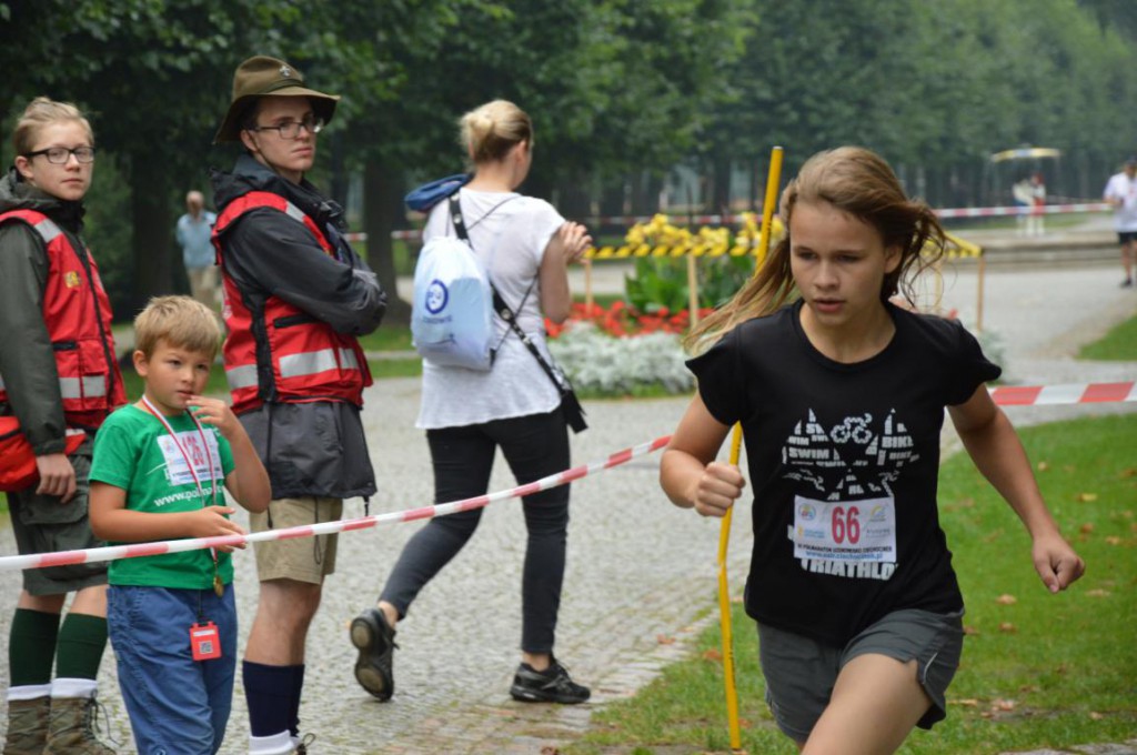 VI Półmaraton Uzdrowisko Ciechocinek