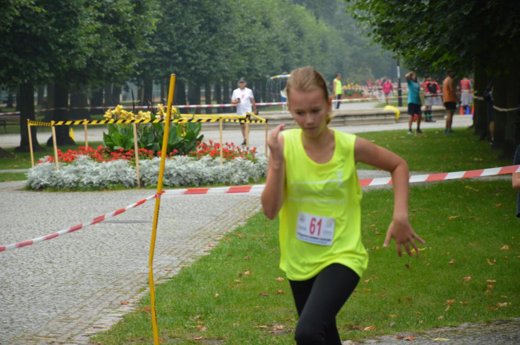 VI Półmaraton Uzdrowisko Ciechocinek
