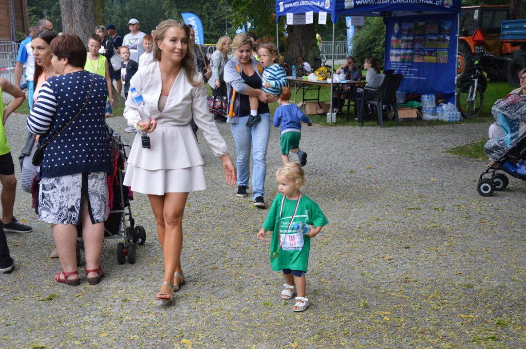 VI Półmaraton Uzdrowisko Ciechocinek