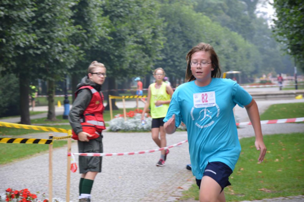 VI Półmaraton Uzdrowisko Ciechocinek
