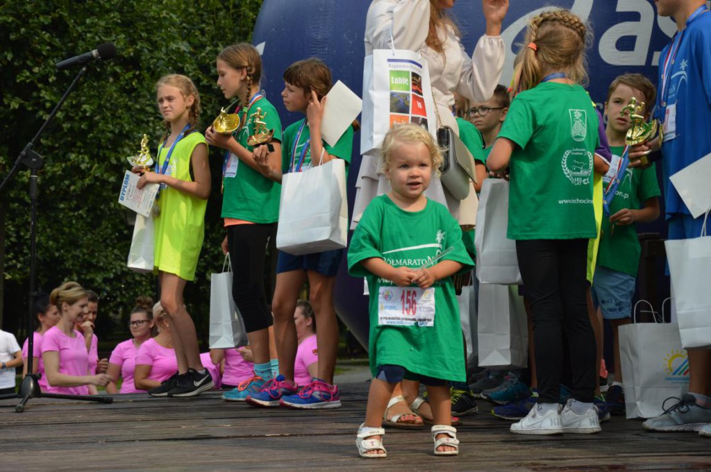 VI Półmaraton Uzdrowisko Ciechocinek