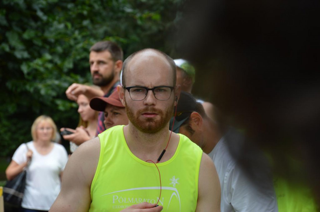 VI Półmaraton Uzdrowisko Ciechocinek