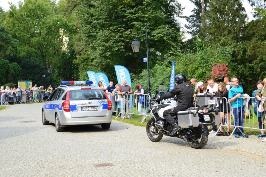 VI Półmaraton Uzdrowisko Ciechocinek