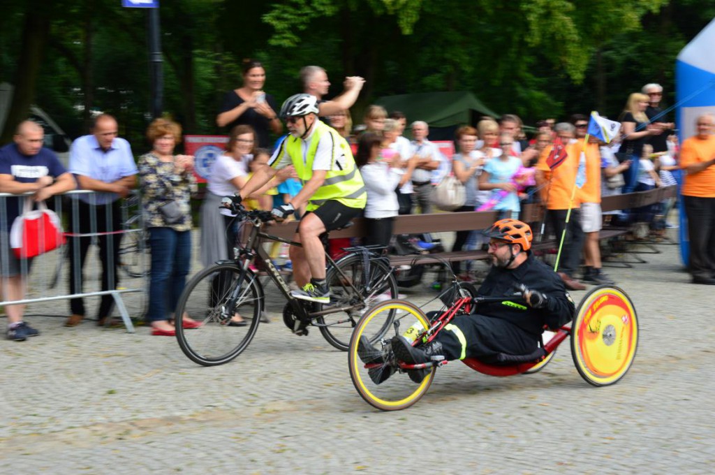 VI Półmaraton Uzdrowisko Ciechocinek