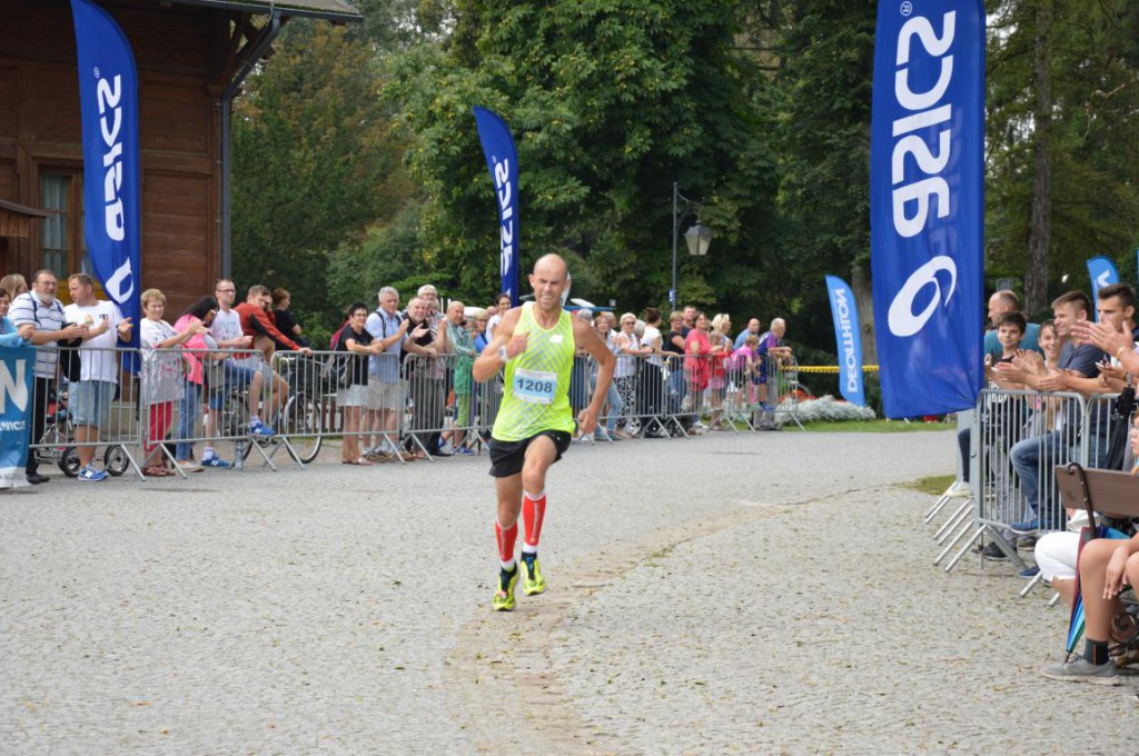 VI Półmaraton Uzdrowisko Ciechocinek