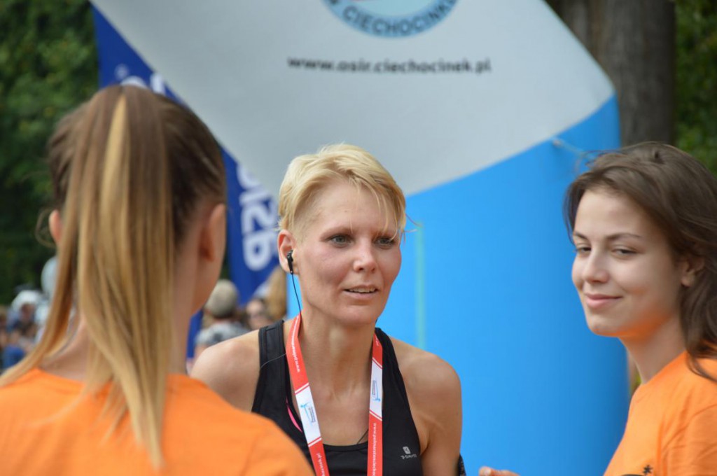 VI Półmaraton Uzdrowisko Ciechocinek