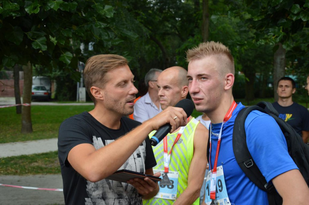VI Półmaraton Uzdrowisko Ciechocinek