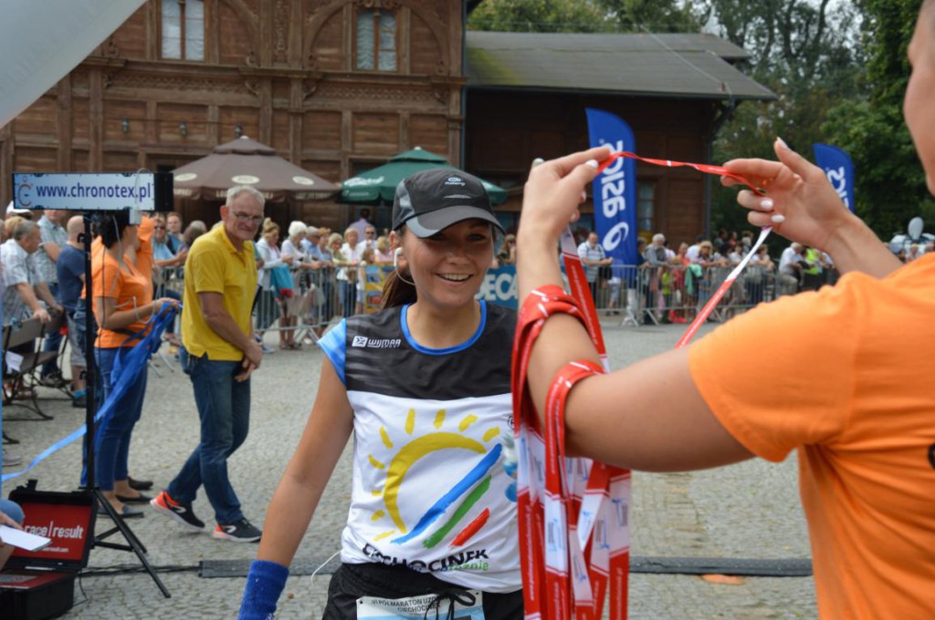 VI Półmaraton Uzdrowisko Ciechocinek