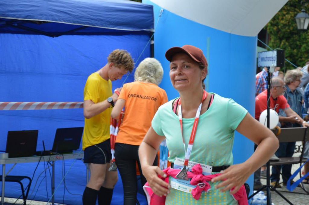 VI Półmaraton Uzdrowisko Ciechocinek