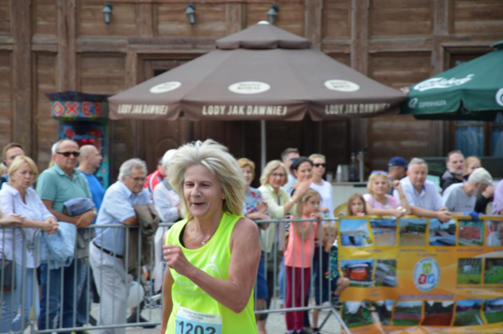 VI Półmaraton Uzdrowisko Ciechocinek